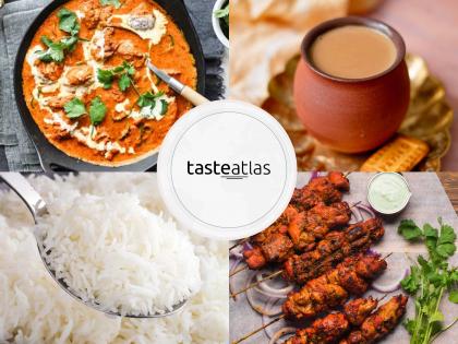 Chicken Tikka And Basmati Rice Shine On TasteAtlas, Know Which Other Desi Items Made On List | Chicken Tikka And Basmati Rice Shine On TasteAtlas, Know Which Other Desi Items Made On List