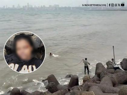 Mumbai Crime: Body of 24-Year-Old Woman Found Floating Near Nariman Point; Probe Underway | Mumbai Crime: Body of 24-Year-Old Woman Found Floating Near Nariman Point; Probe Underway Mumbai Crime: Body of 24-Year-Old Woman Found Floating Near Nariman Point; Probe Underway | Mumbai Crime: Body of 24-Year-Old Woman Found Floating Near Nariman Point; Probe Underway