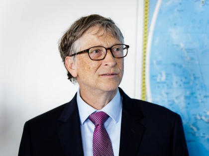Bill Gates places his bet on India to get the correct COVID-19 vaccine for the entire world | Bill Gates places his bet on India to get the correct COVID-19 vaccine for the entire world