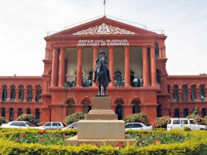 Marrying person of choice fundamental right irrespective of caste or religion: Karnataka HC | Marrying person of choice fundamental right irrespective of caste or religion: Karnataka HC