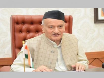 Raj Bhavan denies reports of Maha Governor Koshyari considering quitting over remarks on Chhatrapati Shivaji | Raj Bhavan denies reports of Maha Governor Koshyari considering quitting over remarks on Chhatrapati Shivaji Raj Bhavan denies reports of Maha Governor Koshyari considering quitting over remarks on Chhatrapati Shivaji | Raj Bhavan denies reports of Maha Governor Koshyari considering quitting over remarks on Chhatrapati Shivaji