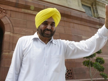 Punjab Assembly Elections 2022: Bhagwant Mann is elected by the phone polls as the CM face for AAP | Punjab Assembly Elections 2022: Bhagwant Mann is elected by the phone polls as the CM face for AAP