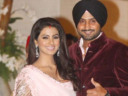 Geeta Basra reveals she suffered two miscarriages before son Jovan’s birth | Geeta Basra reveals she suffered two miscarriages before son Jovan’s birth