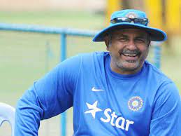 Former India Bowling Coach Bharat Arun Joins Sri Lanka's Coaching Staff | Former India Bowling Coach Bharat Arun Joins Sri Lanka's Coaching Staff