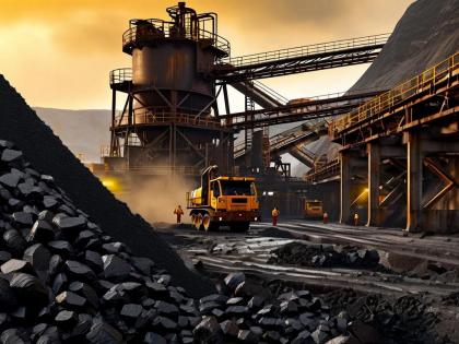 Bharat Coking Coal Shares Soar on Dalal Street on Debut, List at 95% Premium | Bharat Coking Coal Shares Soar on Dalal Street on Debut, List at 95% Premium Bharat Coking Coal Shares Soar on Dalal Street on Debut, List at 95% Premium | Bharat Coking Coal Shares Soar on Dalal Street on Debut, List at 95% Premium