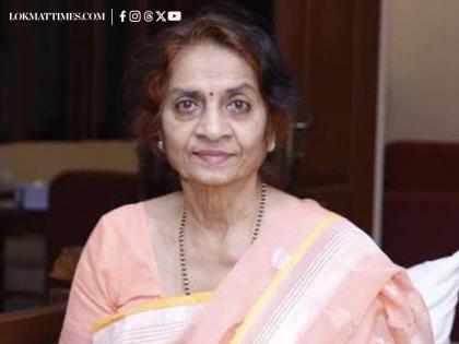 Sharad Pawar’s Sister-in-Law Bharati Pawar Passes Away in Pune After Prolonged Illness; Family Pays Last Respects (Watch Video) | Sharad Pawar’s Sister-in-Law Bharati Pawar Passes Away in Pune After Prolonged Illness; Family Pays Last Respects (Watch Video) Sharad Pawar’s Sister-in-Law Bharati Pawar Passes Away in Pune After Prolonged Illness; Family Pays Last Respects (Watch Video) | Sharad Pawar’s Sister-in-Law Bharati Pawar Passes Away in Pune After Prolonged Illness; Family Pays Last Respects (Watch Video)
