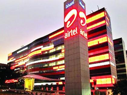 Bharti Airtel pays a staggering ₹8,004 crore towards AGR dues | Bharti Airtel pays a staggering ₹8,004 crore towards AGR dues