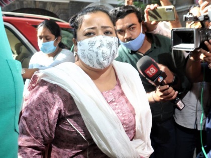 "Please stop taking drugs": Bharti Singh's old anti drug message for citizens surfaces online after her arrest in narcotics case | "Please stop taking drugs": Bharti Singh's old anti drug message for citizens surfaces online after her arrest in narcotics case