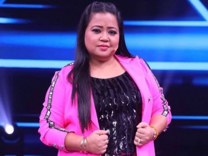86.5 grams of drugs recovered from Bharti Singh's Mumbai property, actress admits drug use | 86.5 grams of drugs recovered from Bharti Singh's Mumbai property, actress admits drug use