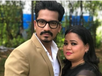 Bharti Singh and husband granted bail in drugs possession and consumption case | Bharti Singh and husband granted bail in drugs possession and consumption case