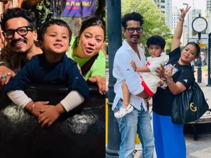 Here's Why Bharti Singh Feels Punjabi's and Gujarati's Should Not Have Kids Together | Here's Why Bharti Singh Feels Punjabi's and Gujarati's Should Not Have Kids Together