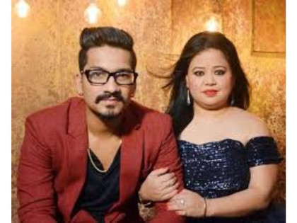 This is the reason why Bharti and Harsh hide their baby's arrival news till three months | This is the reason why Bharti and Harsh hide their baby's arrival news till three months
