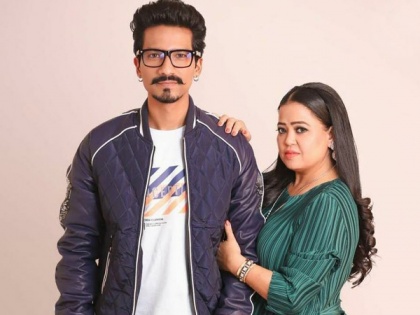 Bharti Singh, husband Haarsh Limbhachiyaa gets major relief from court in drugs case | Bharti Singh, husband Haarsh Limbhachiyaa gets major relief from court in drugs case