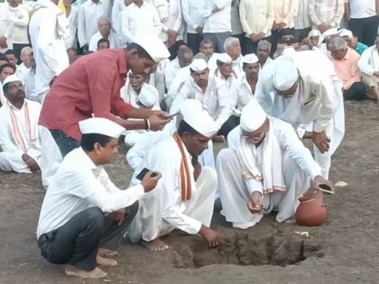 Bhendwal Bhavishyvani 2025: Strong Defence, Rain Surplus in July–September; Farmers Likely Face Crop Disease | Bhendwal Bhavishyvani 2025: Strong Defence, Rain Surplus in July–September; Farmers Likely Face Crop Disease Bhendwal Bhavishyvani 2025: Strong Defence, Rain Surplus in July–September; Farmers Likely Face Crop Disease | Bhendwal Bhavishyvani 2025: Strong Defence, Rain Surplus in July–September; Farmers Likely Face Crop Disease