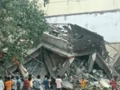 Maharashtra: CM Eknath Shinde announces 5 lakh compensation for victims of Bhiwandi building collapse | Maharashtra: CM Eknath Shinde announces 5 lakh compensation for victims of Bhiwandi building collapse