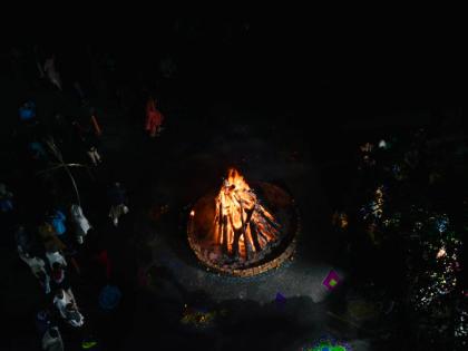 Bhogi Pandigai 2025 Celebration: Date, Rituals and Significance of First Day of the Pongal Festival | Bhogi Pandigai 2025 Celebration: Date, Rituals and Significance of First Day of the Pongal Festival Bhogi Pandigai 2025 Celebration: Date, Rituals and Significance of First Day of the Pongal Festival | Bhogi Pandigai 2025 Celebration: Date, Rituals and Significance of First Day of the Pongal Festival