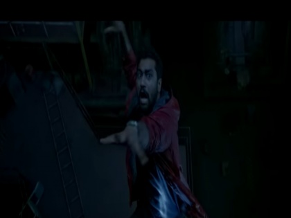 Bhoot Trailer: Vicky Kaushal tries to solve the mystery of the haunted ship | Bhoot Trailer: Vicky Kaushal tries to solve the mystery of the haunted ship