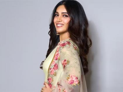 Actor Bhumi Pednekar at World Economic Forum in Geneva: "Working Towards a Sustainable Future" | Actor Bhumi Pednekar at World Economic Forum in Geneva: "Working Towards a Sustainable Future"