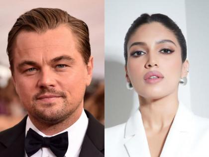 World Environment Day: How Bhumi Pednekar and Leonardo DiCaprio Are Driving Environmental Change | World Environment Day: How Bhumi Pednekar and Leonardo DiCaprio Are Driving Environmental Change