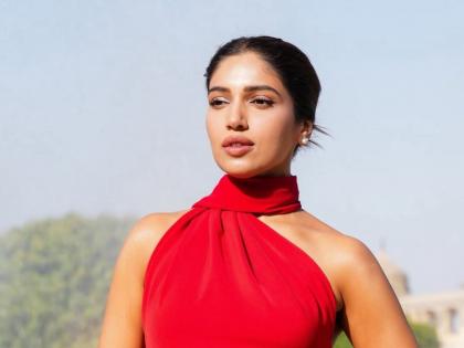 Bhumi Pednekar Starrer The Royals Claims Top 10 Spot in 43 Countries Within 5 Days | Bhumi Pednekar Starrer The Royals Claims Top 10 Spot in 43 Countries Within 5 Days Bhumi Pednekar Starrer The Royals Claims Top 10 Spot in 43 Countries Within 5 Days | Bhumi Pednekar Starrer The Royals Claims Top 10 Spot in 43 Countries Within 5 Days