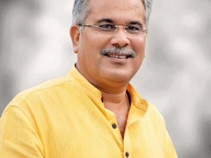 UP to witness wave of change, says Chhattisgarh CM | UP to witness wave of change, says Chhattisgarh CM