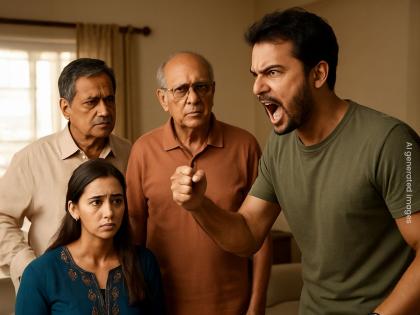 Jalgaon Horror: Husband Attacks Wife’s Relatives During Dispute in Bhusawal, One Dead, One Injured | Jalgaon Horror: Husband Attacks Wife’s Relatives During Dispute in Bhusawal, One Dead, One Injured Jalgaon Horror: Husband Attacks Wife’s Relatives During Dispute in Bhusawal, One Dead, One Injured | Jalgaon Horror: Husband Attacks Wife’s Relatives During Dispute in Bhusawal, One Dead, One Injured