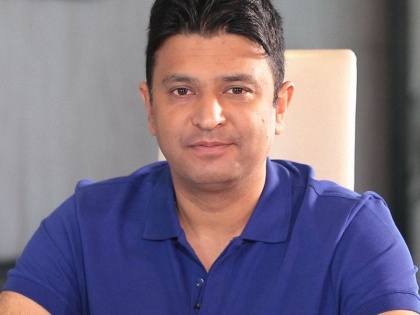 T Series releases official statement on rape allegations against MD Bhushan Kumar | T Series releases official statement on rape allegations against MD Bhushan Kumar
