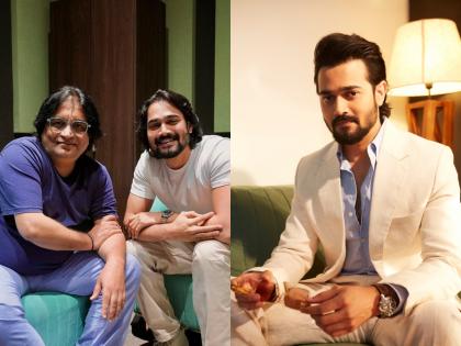 Taaza Khabar 2: Bhuvan Bam Childhood Dream Come True As He Collaborates With Swanand Kirkire | Taaza Khabar 2: Bhuvan Bam Childhood Dream Come True As He Collaborates With Swanand Kirkire Taaza Khabar 2: Bhuvan Bam Childhood Dream Come True As He Collaborates With Swanand Kirkire | Taaza Khabar 2: Bhuvan Bam Childhood Dream Come True As He Collaborates With Swanand Kirkire