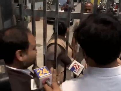 Bibhav Kumar Arrested: Delhi Police Arrests CM Arvind Kejriwal's Aide in Swati Maliwal Assault Case | Bibhav Kumar Arrested: Delhi Police Arrests CM Arvind Kejriwal's Aide in Swati Maliwal Assault Case