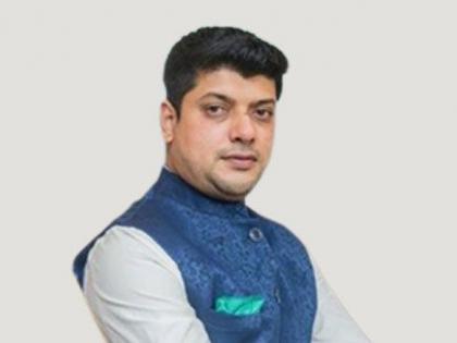 Goa Congress chief Amit Patkar to act as mediator between Eknath Shinde and MVA govt? | Goa Congress chief Amit Patkar to act as mediator between Eknath Shinde and MVA govt? Goa Congress chief Amit Patkar to act as mediator between Eknath Shinde and MVA govt? | Goa Congress chief Amit Patkar to act as mediator between Eknath Shinde and MVA govt?