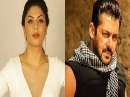 "He is not interested when I explain": Kavita Kaushik accuses Salman Khan of favouritism | "He is not interested when I explain": Kavita Kaushik accuses Salman Khan of favouritism