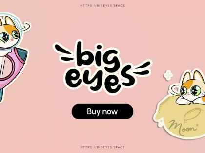 Black Friday Deals on Bitcoin, Ethereum and Big Eyes! | Black Friday Deals on Bitcoin, Ethereum and Big Eyes!
