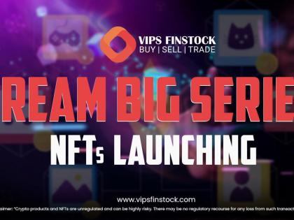 VIPS Finstock Steps Into The NFT-World | VIPS Finstock Steps Into The NFT-World VIPS Finstock Steps Into The NFT-World | VIPS Finstock Steps Into The NFT-World