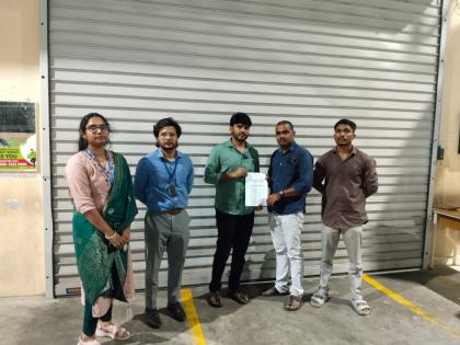 BigBasket Licence Suspended by GHMC Over Hygiene Violations in Hyderabad Warehouse (See Pics) | BigBasket Licence Suspended by GHMC Over Hygiene Violations in Hyderabad Warehouse (See Pics)