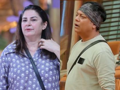 "Kunickaa Is Playing a Dirty Game": Zeishan Quadri Opens Up After Eviction from Bigg Boss 19 | "Kunickaa Is Playing a Dirty Game": Zeishan Quadri Opens Up After Eviction from Bigg Boss 19 "Kunickaa Is Playing a Dirty Game": Zeishan Quadri Opens Up After Eviction from Bigg Boss 19 | "Kunickaa Is Playing a Dirty Game": Zeishan Quadri Opens Up After Eviction from Bigg Boss 19