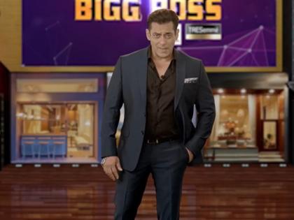 Big Boss 14: Salman Khan offers to take a pay cut as long as others are paid well | Big Boss 14: Salman Khan offers to take a pay cut as long as others are paid well