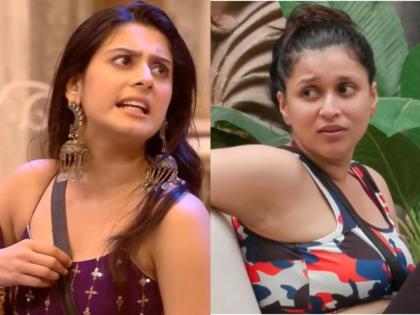 Bigg Boss 17: Mannara and Isha's Heated Exchange Goes Viral, Fans React | Bigg Boss 17: Mannara and Isha's Heated Exchange Goes Viral, Fans React Bigg Boss 17: Mannara and Isha's Heated Exchange Goes Viral, Fans React | Bigg Boss 17: Mannara and Isha's Heated Exchange Goes Viral, Fans React