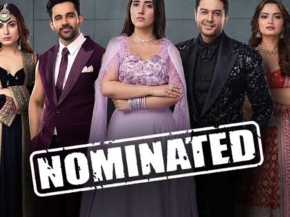 Bigg Boss 19: Who Gets Evicted This Week? Gaurav Khanna Tops the List; Check Voting Trends | Bigg Boss 19: Who Gets Evicted This Week? Gaurav Khanna Tops the List; Check Voting Trends Bigg Boss 19: Who Gets Evicted This Week? Gaurav Khanna Tops the List; Check Voting Trends | Bigg Boss 19: Who Gets Evicted This Week? Gaurav Khanna Tops the List; Check Voting Trends