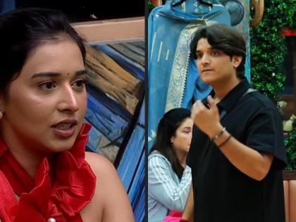 Bigg Boss 19: Tanya Mittal Confronts Mridul for Dragging Personal Life and Calling Her Fake | Bigg Boss 19: Tanya Mittal Confronts Mridul for Dragging Personal Life and Calling Her Fake