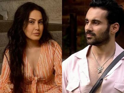 Kamya Punjabi Calls Out Bigg Boss 19 Eviction as Unfair After Pranit More Chooses Ashnoor Kaur Over Abhishek Bajaj | Kamya Punjabi Calls Out Bigg Boss 19 Eviction as Unfair After Pranit More Chooses Ashnoor Kaur Over Abhishek Bajaj