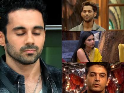 Bigg Boss 19: Housemates Reviews Abhishek Bajaj's Captaincy, Basser Ali Calls Him Puppet Captain (Watch Video) | Bigg Boss 19: Housemates Reviews Abhishek Bajaj's Captaincy, Basser Ali Calls Him Puppet Captain (Watch Video)