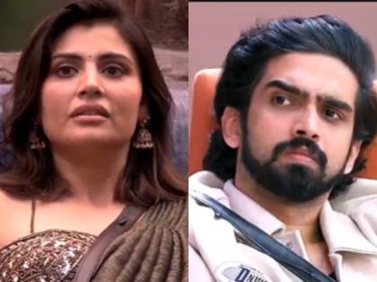 Bigg Boss 19: Amaal Mallik Confronts Malti Chahar Over ‘Gutter’ Comment, Says ‘Don’t Disrespect Me’ (Watch Video) | Bigg Boss 19: Amaal Mallik Confronts Malti Chahar Over ‘Gutter’ Comment, Says ‘Don’t Disrespect Me’ (Watch Video)