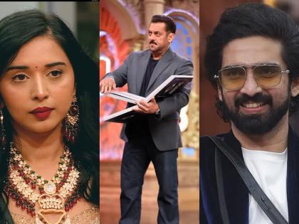 Bigg Boss 19: Salman Khan Exposes Tanya Mittal’s Game Plan Against Amaal Mallik on Weekend Ka Vaar (Watch Video) | Bigg Boss 19: Salman Khan Exposes Tanya Mittal’s Game Plan Against Amaal Mallik on Weekend Ka Vaar (Watch Video) Bigg Boss 19: Salman Khan Exposes Tanya Mittal’s Game Plan Against Amaal Mallik on Weekend Ka Vaar (Watch Video) | Bigg Boss 19: Salman Khan Exposes Tanya Mittal’s Game Plan Against Amaal Mallik on Weekend Ka Vaar (Watch Video)