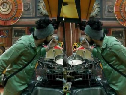 'Kitna Unhygienic Hain Ye' Amaal Mallik Faces Criticism For Spitting Water In Kitchen Sink In Bigg Boss 19 (Watch Video) | 'Kitna Unhygienic Hain Ye' Amaal Mallik Faces Criticism For Spitting Water In Kitchen Sink In Bigg Boss 19 (Watch Video)