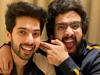Amaal Mallik's Brother Armaan Mallik Expected to Enter Bigg Boss 19 House for Family Week: Reports | Amaal Mallik's Brother Armaan Mallik Expected to Enter Bigg Boss 19 House for Family Week: Reports Amaal Mallik's Brother Armaan Mallik Expected to Enter Bigg Boss 19 House for Family Week: Reports | Amaal Mallik's Brother Armaan Mallik Expected to Enter Bigg Boss 19 House for Family Week: Reports