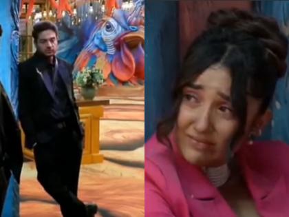 Bigg Boss 19: Gaurav Khanna Motivates Ashnoor Kaur to Focus on Her Solo Game Post Abhishek’s Exit (Watch Video) | Bigg Boss 19: Gaurav Khanna Motivates Ashnoor Kaur to Focus on Her Solo Game Post Abhishek’s Exit (Watch Video) Bigg Boss 19: Gaurav Khanna Motivates Ashnoor Kaur to Focus on Her Solo Game Post Abhishek’s Exit (Watch Video) | Bigg Boss 19: Gaurav Khanna Motivates Ashnoor Kaur to Focus on Her Solo Game Post Abhishek’s Exit (Watch Video)