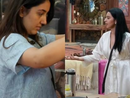 Batazmeez : Tanya Mittal Slams Ashnoor Kaur on Bigg Boss 19, Says ‘Why Is She Picking Fights With Me?’ | Batazmeez : Tanya Mittal Slams Ashnoor Kaur on Bigg Boss 19, Says ‘Why Is She Picking Fights With Me?’