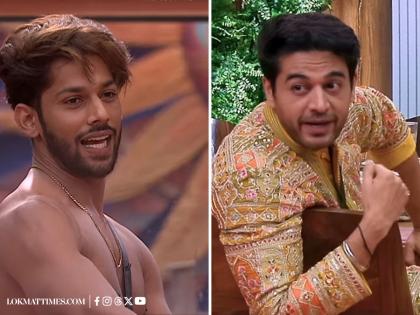 Bigg Boss 19 Latest Promo: Baseer Ali Clashes With Gaurav Khanna, Says ‘Aap Mein Dum Hi Nahi Hai’ (Watch Video) | Bigg Boss 19 Latest Promo: Baseer Ali Clashes With Gaurav Khanna, Says ‘Aap Mein Dum Hi Nahi Hai’ (Watch Video)