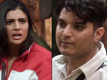 Bigg Boss 19: Mridul Tiwari Loses Temper, Says ‘I’ll Make You a Ghost’ to Malti Chahar (Watch Video) | Bigg Boss 19: Mridul Tiwari Loses Temper, Says ‘I’ll Make You a Ghost’ to Malti Chahar (Watch Video) Bigg Boss 19: Mridul Tiwari Loses Temper, Says ‘I’ll Make You a Ghost’ to Malti Chahar (Watch Video) | Bigg Boss 19: Mridul Tiwari Loses Temper, Says ‘I’ll Make You a Ghost’ to Malti Chahar (Watch Video)