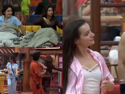 Watch: Bigg Boss 19 Contestants Dance to Morning Wake-Up Song ‘Chunari Chunari’ On Their First Day | Watch: Bigg Boss 19 Contestants Dance to Morning Wake-Up Song ‘Chunari Chunari’ On Their First Day Watch: Bigg Boss 19 Contestants Dance to Morning Wake-Up Song ‘Chunari Chunari’ On Their First Day | Watch: Bigg Boss 19 Contestants Dance to Morning Wake-Up Song ‘Chunari Chunari’ On Their First Day